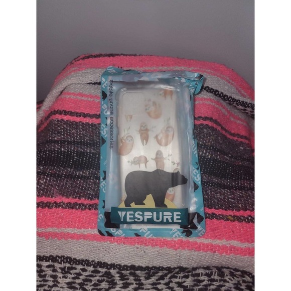 Sloth case for google pixel 4 - Picture 3 of 3